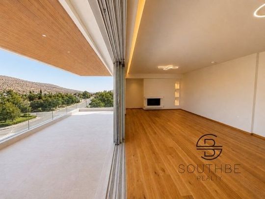 Διαμέρισμα για ενοικίαση Κάτω Γλυφάδα (Γλυφάδα) - Photo 1