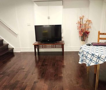 For Lease - 53 Charles Brown Road Unit# Bsmt, Markham, Ontario - Photo 5