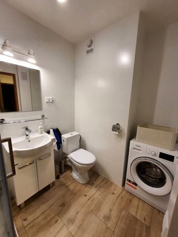 Pokój, Aleja Kijowska - Фото 5