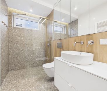 Nowoczesne 3-pokojowe z balkonem 58m² Bez Prowizji - Photo 4