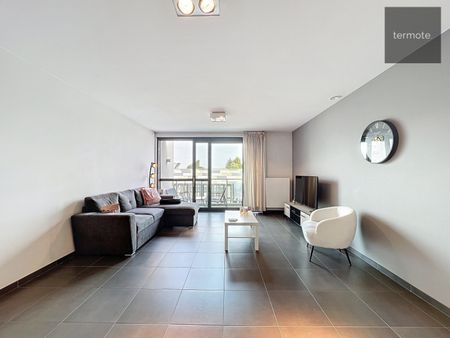 Ruim appartement - Photo 2