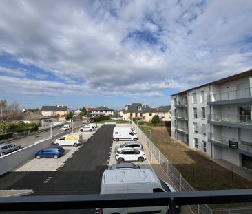 Location appartement t2 38 m² à Olemps (12510) - Photo 1