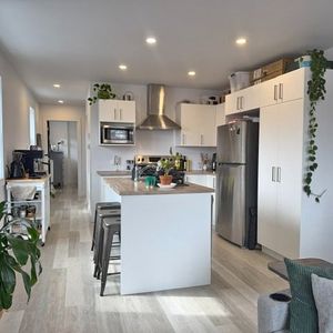 Rosemont - Superbe Condo 4 1/2 - Juillet - Photo 2