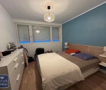 Appartement à louer 3 pièces 66.9m² - Photo 3