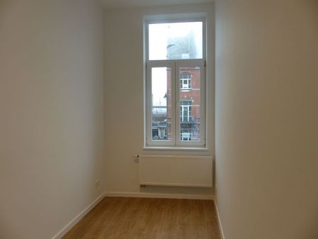 Appartement te huur - Photo 4