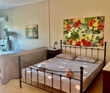 Studio/Γκαρσονιέρα για ενοικίαση Κάνηθος - Καράμπαμπα (Χαλκίδα) - Photo 2