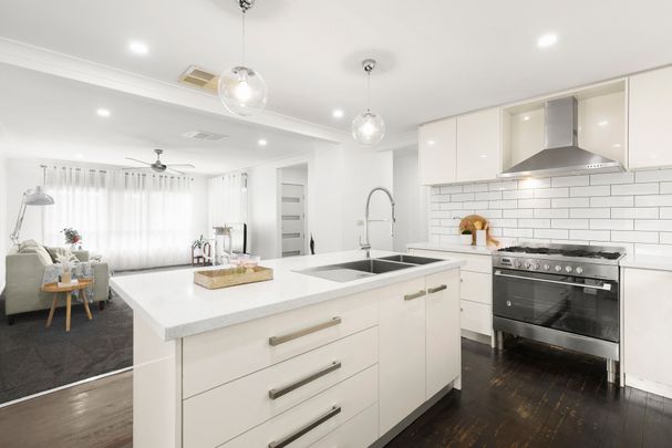 Freshly Renovated Family Gem - Photo 1