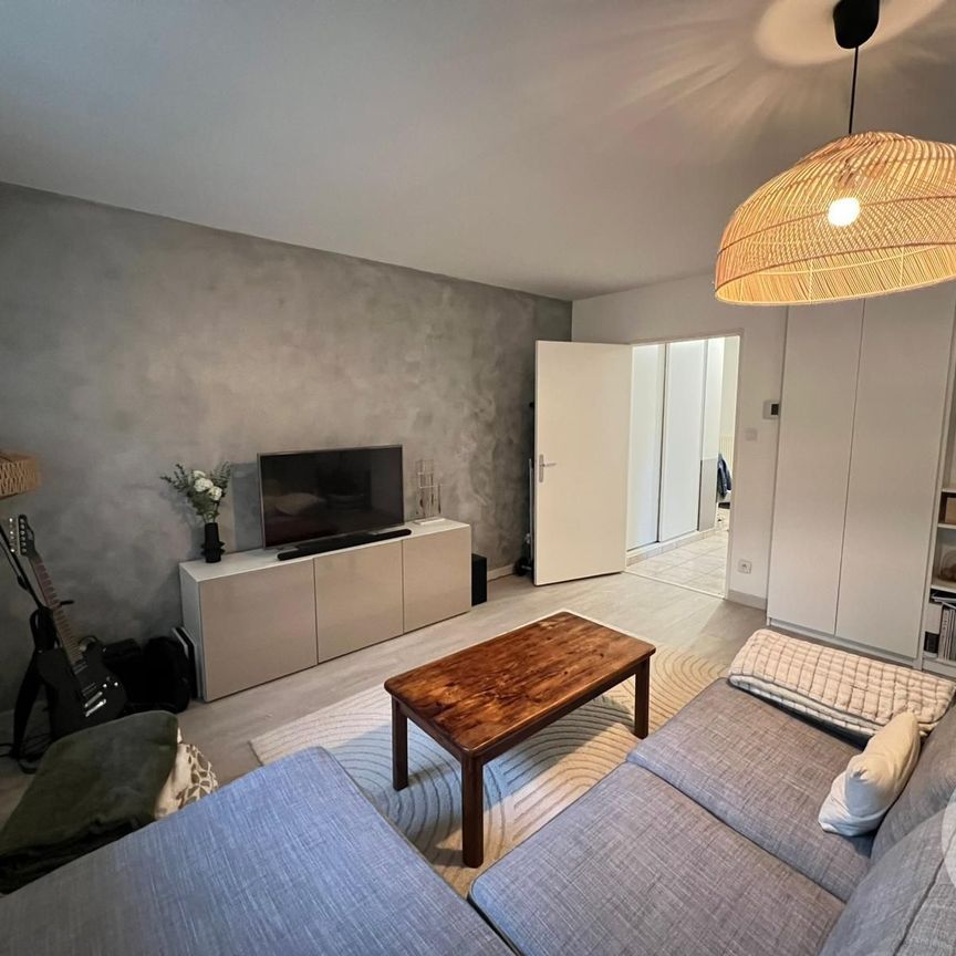 Location Appartement 2 pièces 61m² METZ 57070 - Photo 1