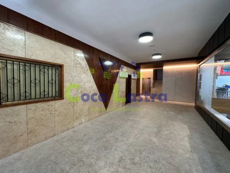 Ático de alquiler en Calle del Prior, Barrio del Centro - Foto 4