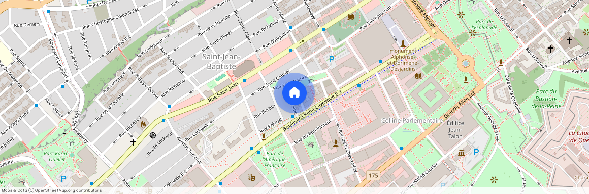 134, Rue Sainte-Anne, Vieux-Québec, Vieux-Québec–Cap-Blanc–Colline-Parlementaire, La Cité-Limoilou, Québec, Agglomération de Québec, Capitale-Nationale, Québec, G1R 3X4, Canada