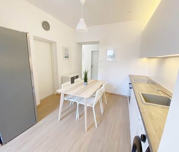 Brunnengasse Zimmer 4 - Photo 5