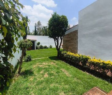 Casa en Renta en Villas de la Hacienda - Photo 2