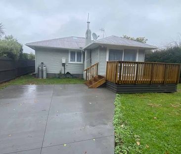 Central location, warm and cozy family home - Photo 4