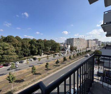 Balkon | Blisko komunikacja 26 m² - Photo 2