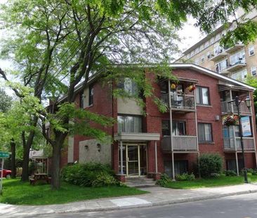 1 1/2 rénové à Dorval près des services - Photo 1