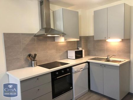 Location Maison 4 pièces 60m² PAMIERS 09100 - Photo 5