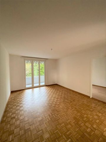 Ihre neue Wohnung im grünen? Befristetes Mietverhältnis 30.09.2027 - Photo 2