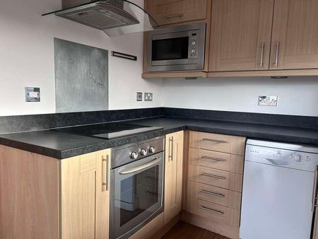 Milton Street, City Centre, Sheffield, S1 - Photo 4