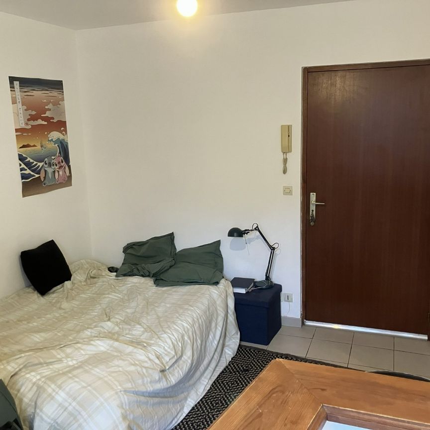 Location Appartement 1 pièce 19m² LILLE 59000 - Photo 2