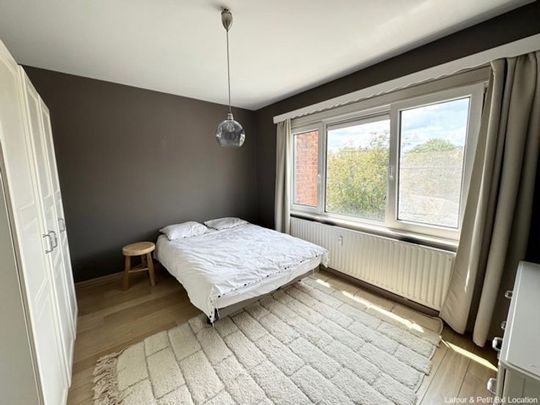 Appartement te huur - Foto 1