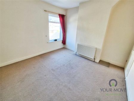 2 bedroom terraced house to rent - Photo 2