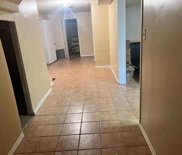 Spacious, Affordable 3 Room Furnished Basement With Parking $850 - Photo 3