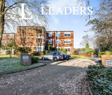 2 bedroom apartment to rent Hipley Court, Warren Road, Guildford, GU1 - Photo 6