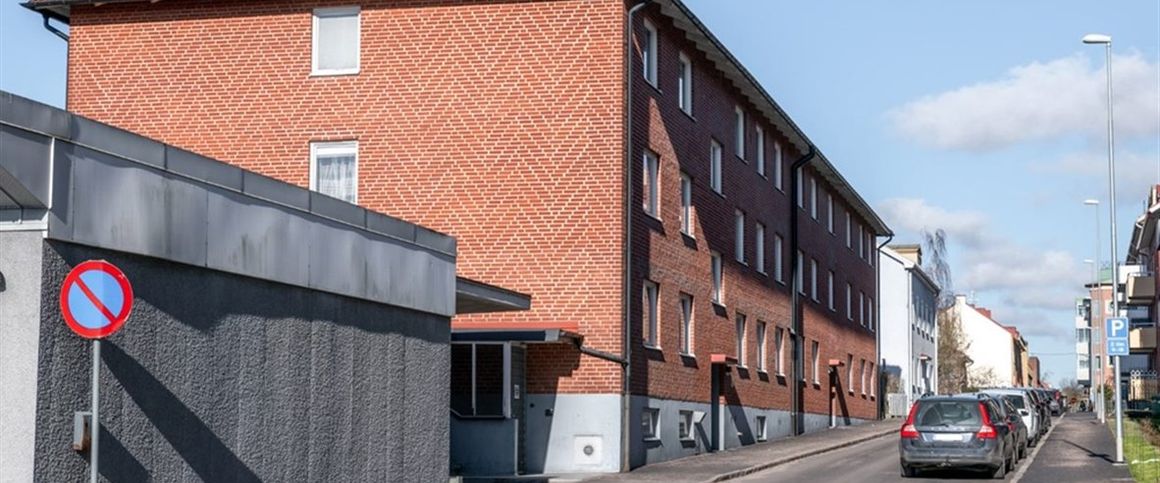 Vallgatan 30 - Foto 1