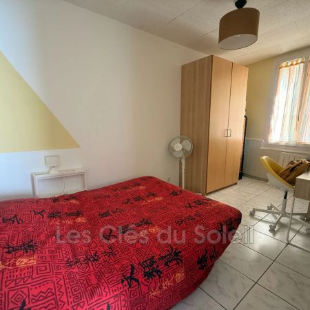 Location appartement 2 pièces 25 m² Toulon - Photo 3
