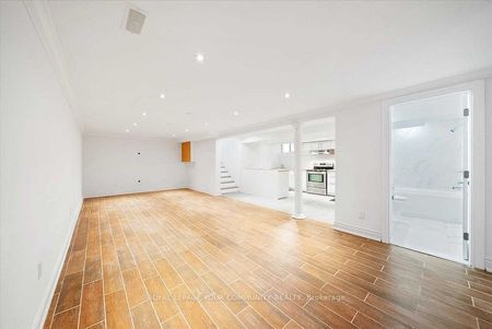 For Lease - 93 Westmount Drive Unit# Lower, Orillia, Ontario - Photo 5