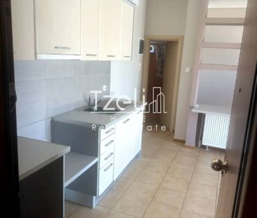 Studio/Γκαρσονιέρα για ενοικίαση Άγιος Ιωάννης (Νέος Κόσμος) - Φωτογραφία 4