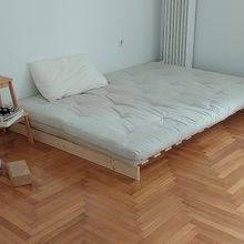 Studio/Γκαρσονιέρα για ενοικίαση - Κυψέλη, - Photo 1