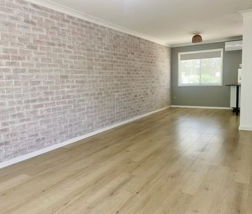 Modern 3 bedroom townhouse - Photo 5