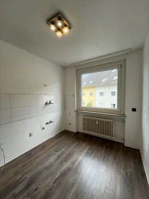 Zentrale renovierte 2,5 Zimmer Wohnung in Heckinghausen - Photo 1