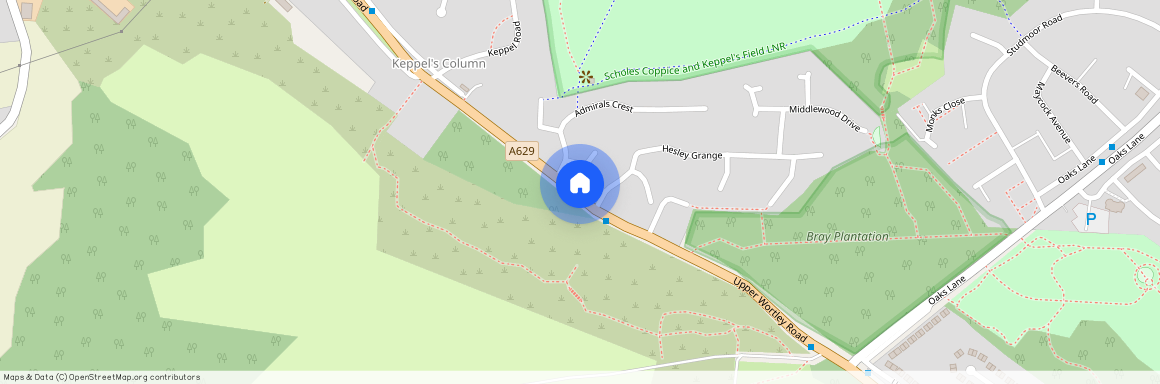 Elderberry Close, Hesley Grange, S61 2NZ