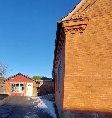 Odengatan 12, Tomelilla - Foto 1