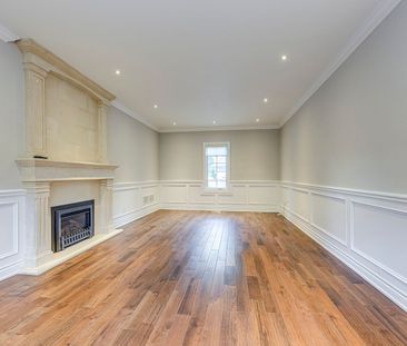 For Lease - 308 Morrison Road, Oakville, Ontario - Photo 5