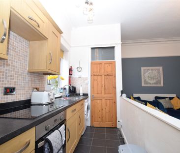 2 bed apartment to rent in St. Martins Square, Scarborough, YO11 - Photo 5