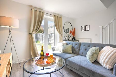 2 bedroom house to rent - Photo 3