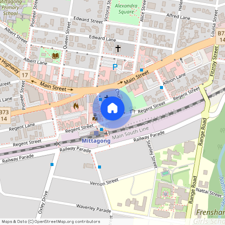 29/2-8 Station Street, NSW 2575, Mittagong