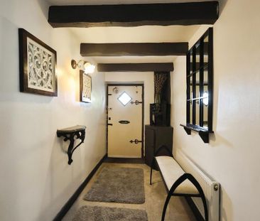 2 bedroom terraced house to rent - Photo 5