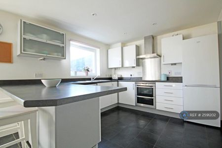 1 bedroom in a house share to rent - Photo 2