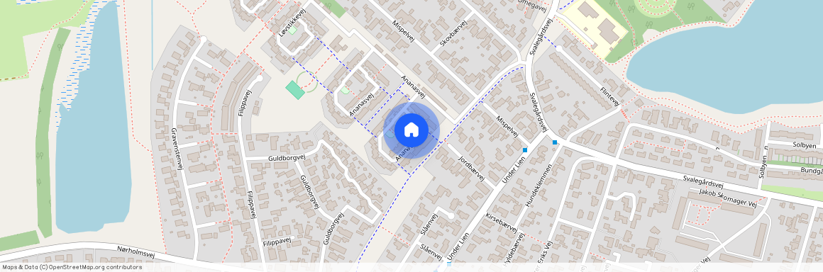 Ananasvej 111, 9000 Aalborg