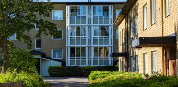 Nordanväg 36 C - Foto 2