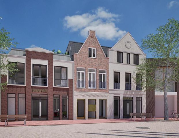 Groeneplaats 9 F - Foto 1