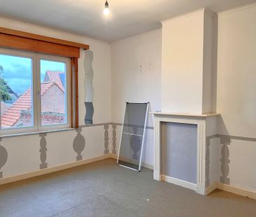 Woning met 2 slaapkamers en koer. - Photo 6