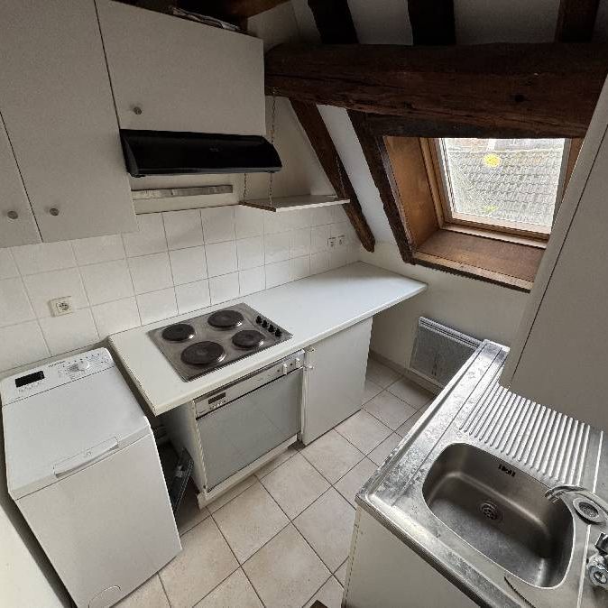 Location Appartement 3 pièces 42m² - Photo 1