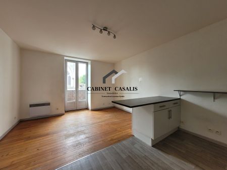Appartement à louer, 2 pièces - Pau 64000 - Photo 2