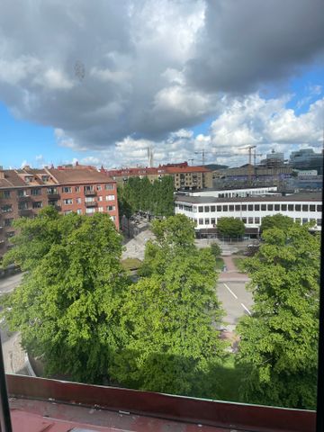 Baldersgatan, Göteborg - Photo 2