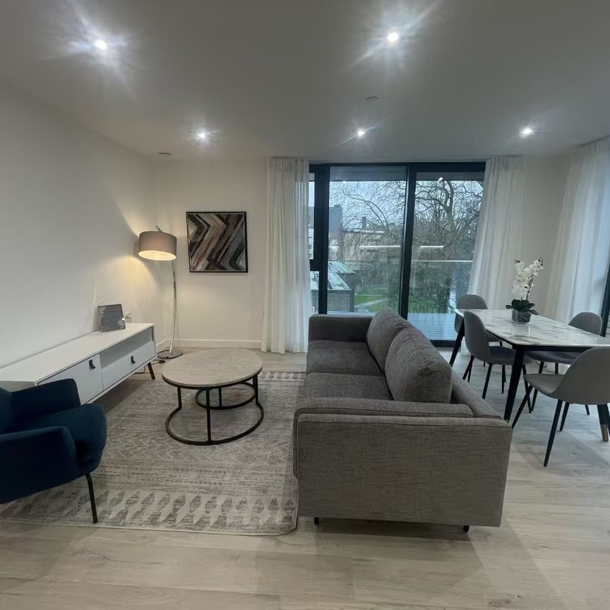 Willowbrook House, N4, London - Photo 1